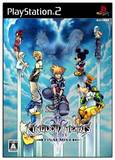 Kingdom Hearts II Final Mix (PlayStation 2)